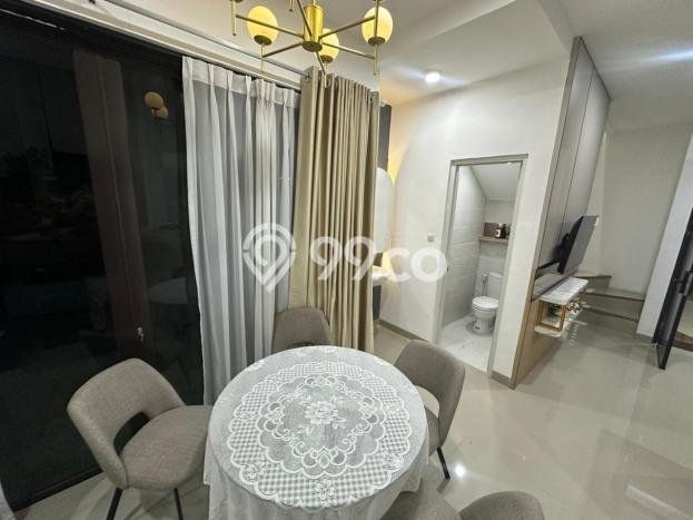 For Sale Rumah 3 Kamar Lokasi Strategis Nyaman dan Strategis di Curug For Sale Rumah 3 Kamar Lokasi Strategis Nyaman dan Strategis di Curug