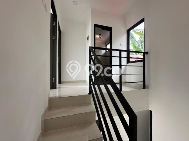Rumah Minimalis 3 KT di Cimone Tangerang Unfurnished Rumah Minimalis 3 KT di Cimone Tangerang Unfurnished