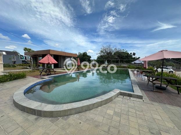Rumah Strategis Modern Lb 40m2 di Serpong, Tangerang Selatan Rumah Strategis Modern Lb 40m2 di Serpong, Tangerang Selatan