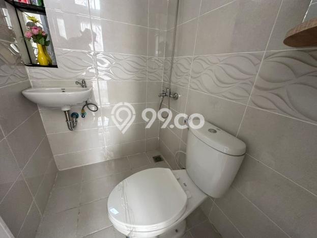 Dijual Cepat Rumah Favorit Siap Huni LB 60m2 di Karawaci, Tangerang Dijual Cepat Rumah Favorit Siap Huni LB 60m2 di Karawaci, Tangerang