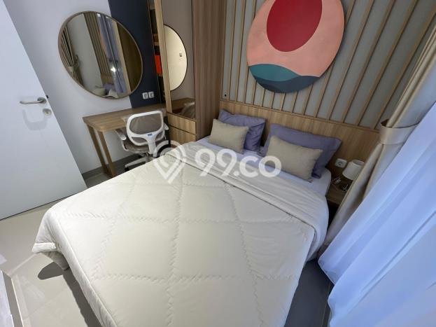 Dijual Rumah 2 Kamar Lokasi Ideal Nyaman dan Strategis di Curug Dijual Rumah 2 Kamar Lokasi Ideal Nyaman dan Strategis di Curug