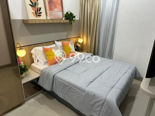 Rumah Modern 3 Kamar LT 60m2 di Lippo Karawaci Rumah Modern 3 Kamar LT 60m2 di Lippo Karawaci