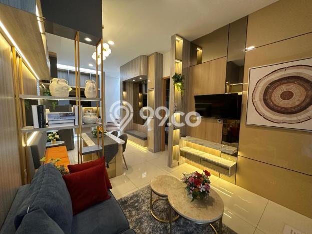 Rumah Minimalis 3 Kamar LT 60m2 di Kembangan Baru Rumah Minimalis 3 Kamar LT 60m2 di Kembangan Baru
