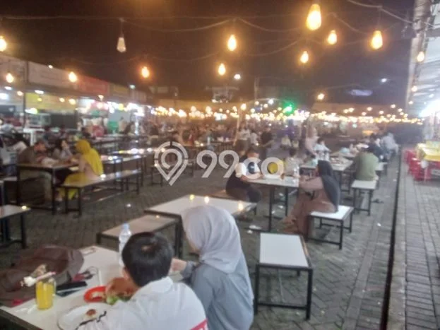 Komersial Disewa di Tangerang dengan LB 40m2 Area Komersial Ramai Komersial Disewa di Tangerang dengan LB 40m2 Area Komersial Ramai
