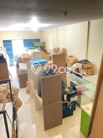 Ruko Paling Dicari LB 168m2 Dijual di Serpong Utara Ruko Paling Dicari LB 168m2 Dijual di Serpong Utara