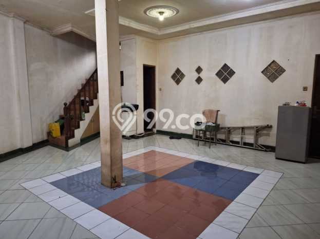 Siap Huni Rumah Mewah 5 Kamar di Ciledug Dekat ke Mana Pun Siap Huni Rumah Mewah 5 Kamar di Ciledug Dekat ke Mana Pun