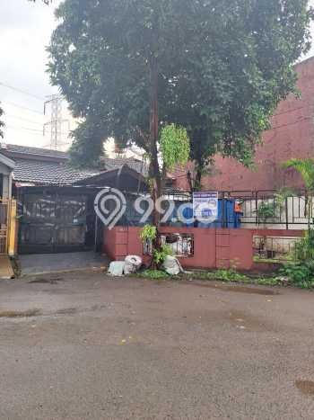 Jual Rumah Favorit Siap Huni LB 200m2 di Ciledug, Tangerang Jual Rumah Favorit Siap Huni LB 200m2 di Ciledug, Tangerang