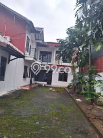Siap Huni Rumah Mewah 5 Kamar di Ciledug Dekat ke Mana Pun Siap Huni Rumah Mewah 5 Kamar di Ciledug Dekat ke Mana Pun