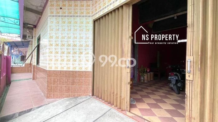Rumah Terjangkau Dijual di Delanggu, Klaten Harga Rp 350 Juta Rumah Terjangkau Dijual di Delanggu, Klaten Harga Rp 350 Juta
