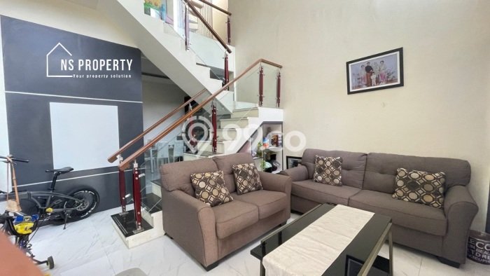 Dijual Rumah Modern 4 KT di Boyolali Kota, Boyolali Dijual Rumah Modern 4 KT di Boyolali Kota, Boyolali
