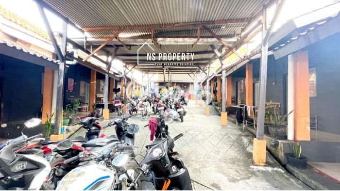 Dijual Kost Strategis di Sambi, Boyolali 31 KT, 27 KM, Luas Bangunan 800m2 Dijual Kost Strategis di Sambi, Boyolali 31 KT, 27 KM, Luas Bangunan 800m2