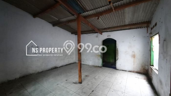Rumah Modern 3 KT di Boyolali Kota Boyolali Unfurnished Rumah Modern 3 KT di Boyolali Kota Boyolali Unfurnished