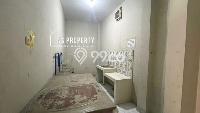 Rumah Kost untuk Dijual di Kartasura dengan 7 KT, 6 KM, Luas 325m2 Rumah Kost untuk Dijual di Kartasura dengan 7 KT, 6 KM, Luas 325m2