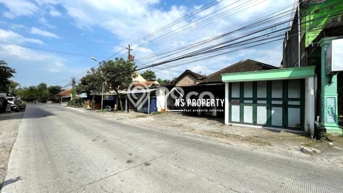 Jual Rumah Minimalis Bagus Punya 2 KT di Teras Boyolali SHM Jual Rumah Minimalis Bagus Punya 2 KT di Teras Boyolali SHM