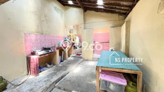 Rumah Minimalis 4 KT LT 288m2 di Boyolali Kota Rumah Minimalis 4 KT LT 288m2 di Boyolali Kota