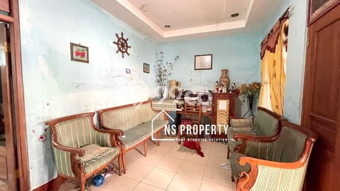 Dijual Rumah 4 Kamar Lokasi Ideal Nyaman dan Strategis di Colomadu Dijual Rumah 4 Kamar Lokasi Ideal Nyaman dan Strategis di Colomadu
