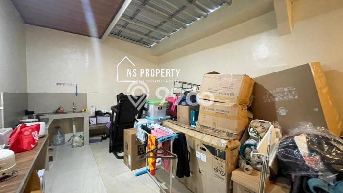 Rumah Minimalis Favorit Dijual di Sukoharjo LT 114m2 Rumah Minimalis Favorit Dijual di Sukoharjo LT 114m2