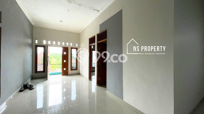 Jual Rumah Murah di Banyudono Boyolali Harga Rp 425 Juta LT 94m2 Jual Rumah Murah di Banyudono Boyolali Harga Rp 425 Juta LT 94m2