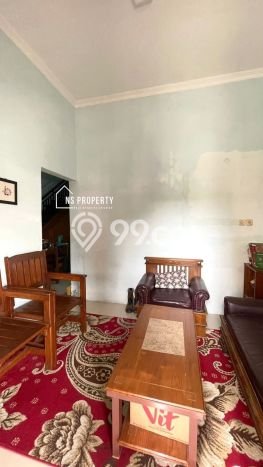 Rumah Modern Cantik 5 KT Siap Huni di Colomadu Rumah Modern Cantik 5 KT Siap Huni di Colomadu