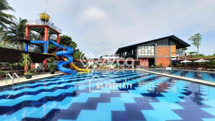 Komersial Dijual di Prime Area Boyolali Luas 3500m2 Komersial Dijual di Prime Area Boyolali Luas 3500m2