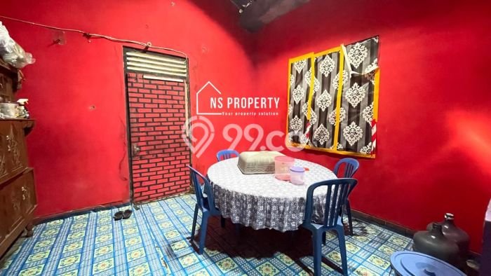 Rumah Modern Minimalis 4 Kamar Siap Huni di Colomadu Rumah Modern Minimalis 4 Kamar Siap Huni di Colomadu