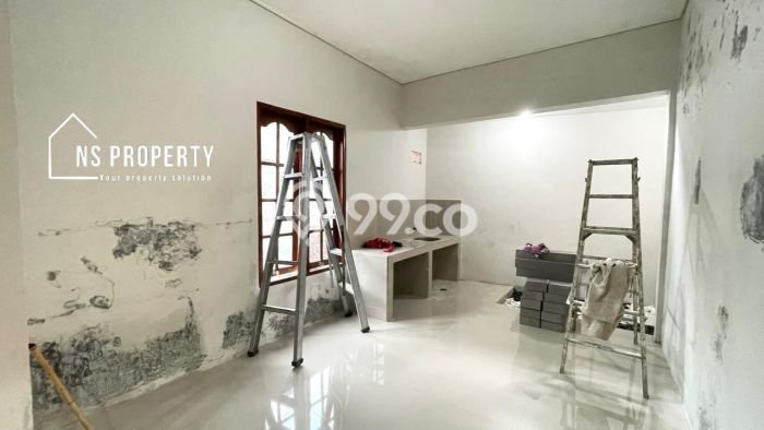 Dijual Rumah Modern 3 KT di Gentan, Sukoharjo Dijual Rumah Modern 3 KT di Gentan, Sukoharjo