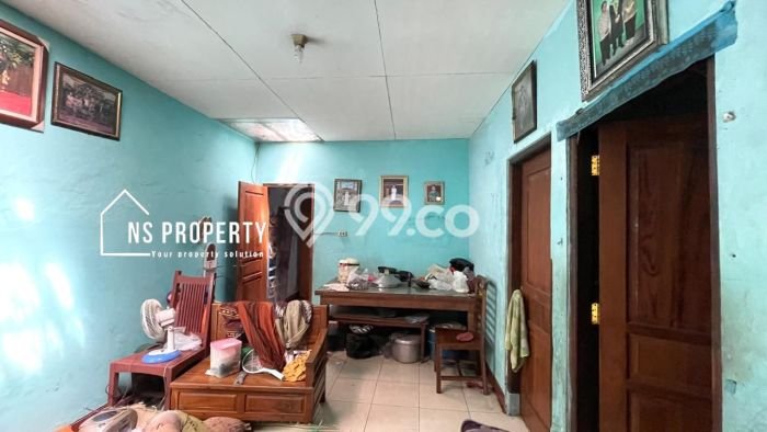 Dijual Rumah 4 Kamar Lokasi Ideal Nyaman dan Strategis di Colomadu Dijual Rumah 4 Kamar Lokasi Ideal Nyaman dan Strategis di Colomadu