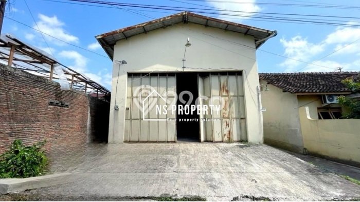 Gudang Favorit Dijual di Kartasura Sukoharjo Area Pusat Bisnis Gudang Favorit Dijual di Kartasura Sukoharjo Area Pusat Bisnis