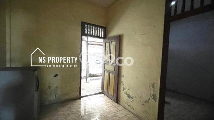 Dijual Rumah Strategis Bagus Punya 2 KT di Banyudono Boyolali SHM Dijual Rumah Strategis Bagus Punya 2 KT di Banyudono Boyolali SHM