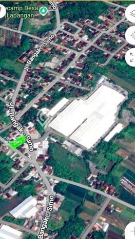 Dijual Kost Strategis di Sambi, Boyolali 31 KT, 27 KM, Luas Bangunan 800m2 Dijual Kost Strategis di Sambi, Boyolali 31 KT, 27 KM, Luas Bangunan 800m2