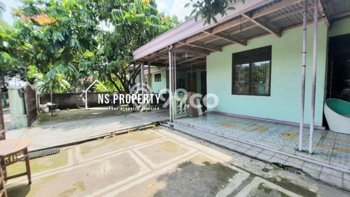 Dijual Cepat Rumah Favorit Siap Huni LB 200m2 di Banyudono, Boyolali Dijual Cepat Rumah Favorit Siap Huni LB 200m2 di Banyudono, Boyolali