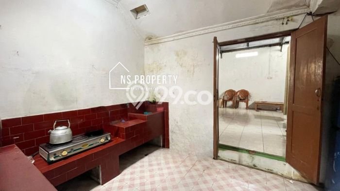 Rumah Minimalis 5 KT di Boyolali Kota Boyolali Unfurnished Rumah Minimalis 5 KT di Boyolali Kota Boyolali Unfurnished