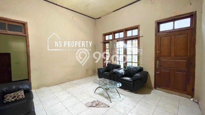 PROSPEK BAGUS! Komersial di Sambi, Luas 350m2m², Potensi ROI Tinggi PROSPEK BAGUS! Komersial di Sambi, Luas 350m2m², Potensi ROI Tinggi