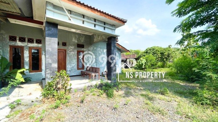 PROSPEK BAGUS! Komersial di Sambi, Luas 350m2m², Potensi ROI Tinggi PROSPEK BAGUS! Komersial di Sambi, Luas 350m2m², Potensi ROI Tinggi