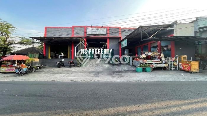 Dijual Kost Strategis di Sambi, Boyolali 31 KT, 27 KM, Luas Bangunan 800m2 Dijual Kost Strategis di Sambi, Boyolali 31 KT, 27 KM, Luas Bangunan 800m2