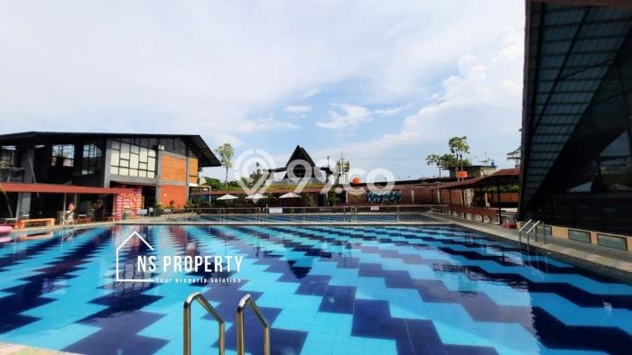 Komersial Dijual di Prime Area Boyolali Luas 3500m2 Komersial Dijual di Prime Area Boyolali Luas 3500m2