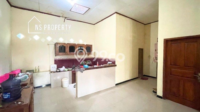 PROSPEK BAGUS! Komersial di Sambi, Luas 350m2m², Potensi ROI Tinggi PROSPEK BAGUS! Komersial di Sambi, Luas 350m2m², Potensi ROI Tinggi
