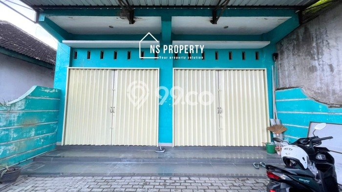 Jual Rumah Murah di Banyudono Boyolali Harga Rp 425 Juta LT 94m2 Jual Rumah Murah di Banyudono Boyolali Harga Rp 425 Juta LT 94m2