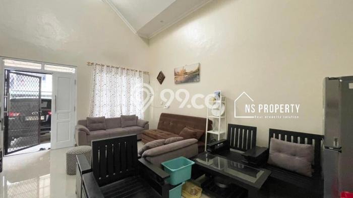 Rumah Minimalis Favorit Dijual di Sukoharjo LT 114m2 Rumah Minimalis Favorit Dijual di Sukoharjo LT 114m2