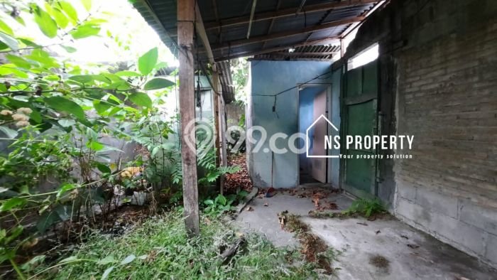 Rumah Modern 3 KT di Boyolali Kota Boyolali Unfurnished Rumah Modern 3 KT di Boyolali Kota Boyolali Unfurnished