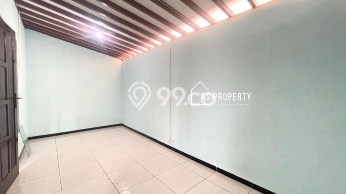 Jual Rumah Harga Miring Mojosongo Punya 2 KT & LT 63m2 Jual Rumah Harga Miring Mojosongo Punya 2 KT & LT 63m2