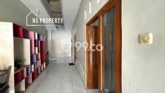 Rumah Kost untuk Dijual di Kartasura dengan 7 KT, 6 KM, Luas 325m2 Rumah Kost untuk Dijual di Kartasura dengan 7 KT, 6 KM, Luas 325m2
