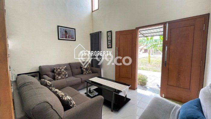 Dijual Rumah Modern 4 KT di Boyolali Kota, Boyolali Dijual Rumah Modern 4 KT di Boyolali Kota, Boyolali
