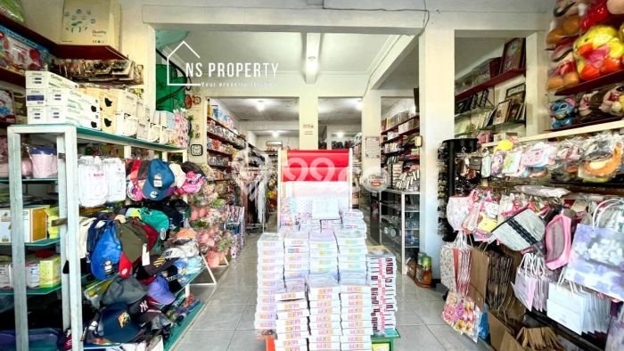 FOR SALE! Ruko di Simo Boyolali, LT 121m2, LB 200m2 FOR SALE! Ruko di Simo Boyolali, LT 121m2, LB 200m2