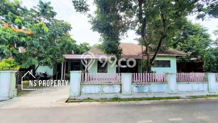 Dijual Cepat Rumah Favorit Siap Huni LB 200m2 di Banyudono, Boyolali Dijual Cepat Rumah Favorit Siap Huni LB 200m2 di Banyudono, Boyolali