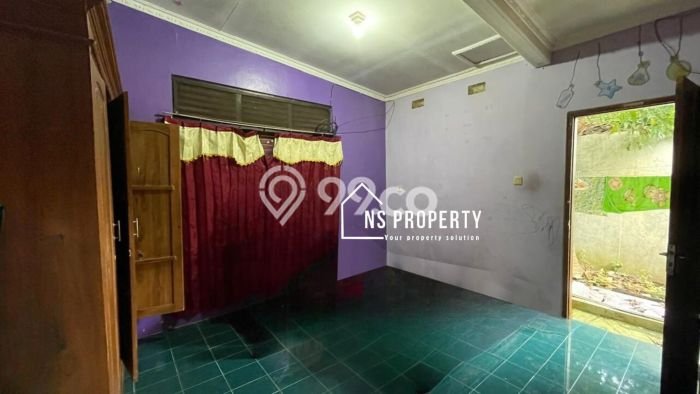 Rumah Minimalis 5 KT di Boyolali Kota Boyolali Unfurnished Rumah Minimalis 5 KT di Boyolali Kota Boyolali Unfurnished