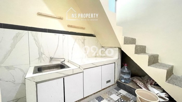 Jual Rumah Harga Miring Mojosongo Punya 2 KT & LT 63m2 Jual Rumah Harga Miring Mojosongo Punya 2 KT & LT 63m2