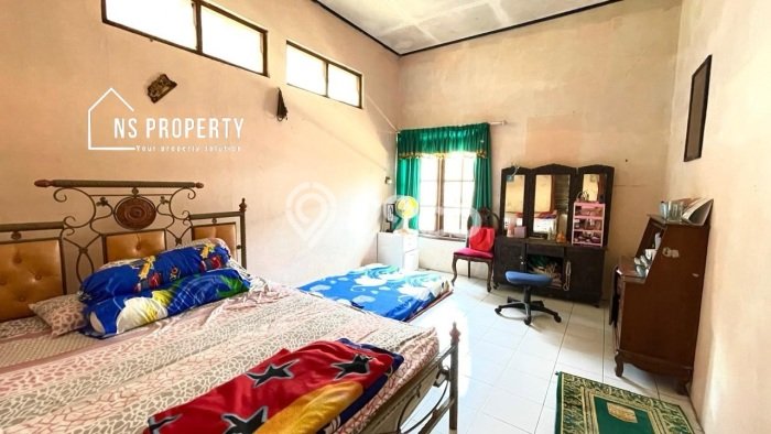 Rumah Minimalis 4 KT LT 288m2 di Boyolali Kota Rumah Minimalis 4 KT LT 288m2 di Boyolali Kota