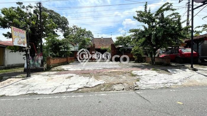 Komersial Komersial Dijual di Boyolali Kota Boyolali LT 430m2 & LB 250m2 Komersial Komersial Dijual di Boyolali Kota Boyolali LT 430m2 & LB 250m2