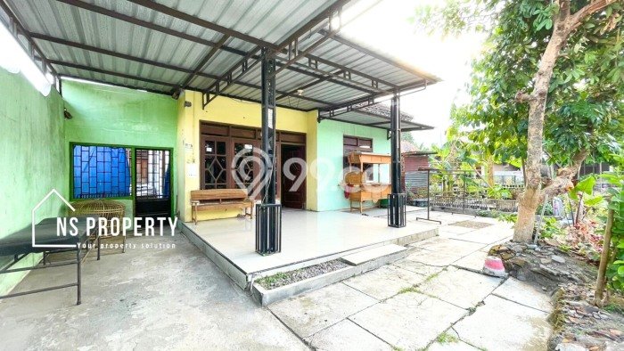 PRIME LOCATION! Rumah Berkembang area Kartasura, Luas 208m2m² LB 125m2m² PRIME LOCATION! Rumah Berkembang area Kartasura, Luas 208m2m² LB 125m2m²